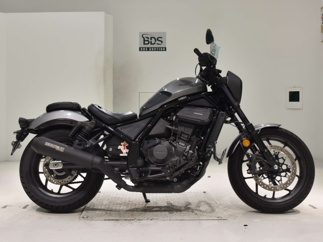 Honda REBEL CMX1100 2023