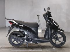 Suzuki ADDRESS V110