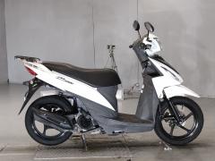 Suzuki ADDRESS V110