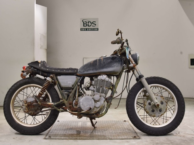 Yamaha SR400 1994
