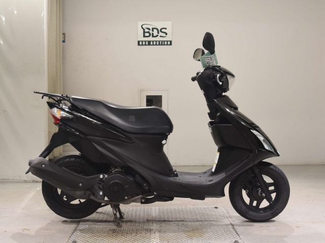 Suzuki ADDRESS V125