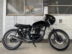 Kawasaki 250TR 2006