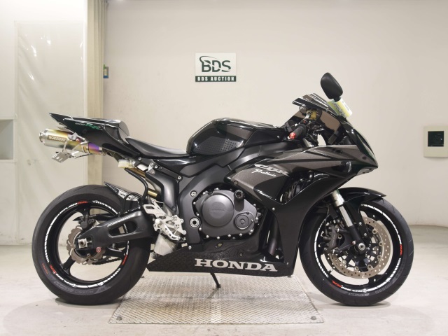 Honda CBR1000RR 2007