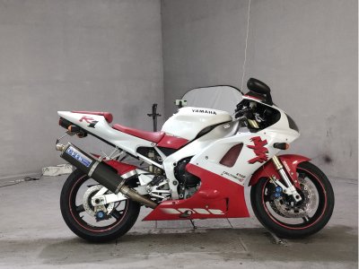 Yamaha YZF-R1 2029