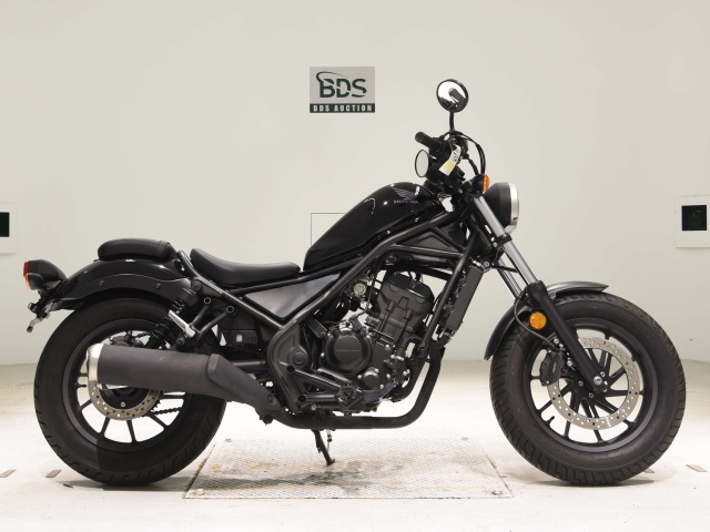 Honda REBEL CMX250 2019