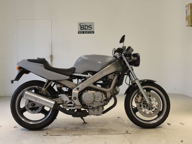 Honda VT250 SPADA 1988