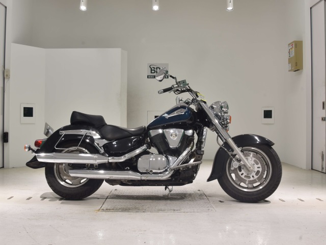 Suzuki INTRUDER 1500LC 1998