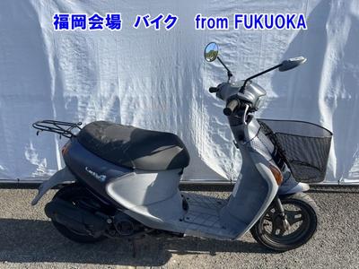 Suzuki LETS4