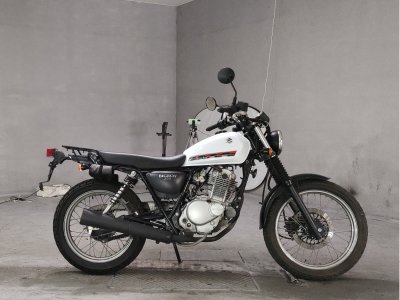 Suzuki GRASSTRACKER BIGBOY