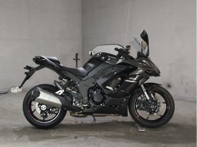 Kawasaki NINJA1000SX 2020