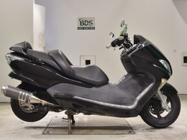 Honda FORZA ZA 2005