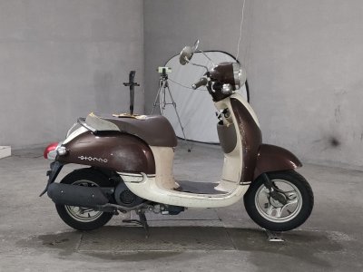 Honda GIORNO 2014