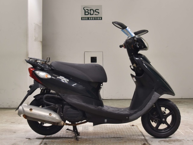 Yamaha JOG ZR
