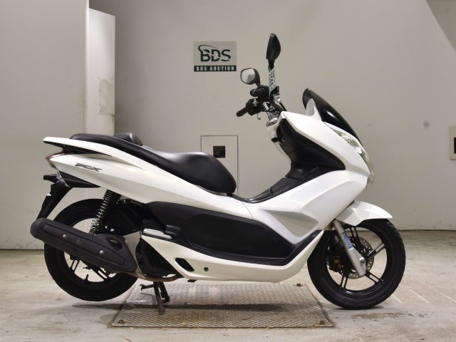 Honda PCX125 2014