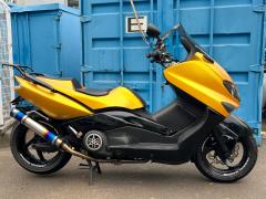 Yamaha T-MAX500 2001