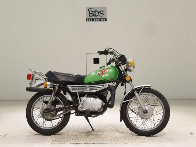 Yamaha GR50