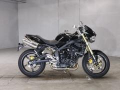 Triumph STREET TRIPLE 2007