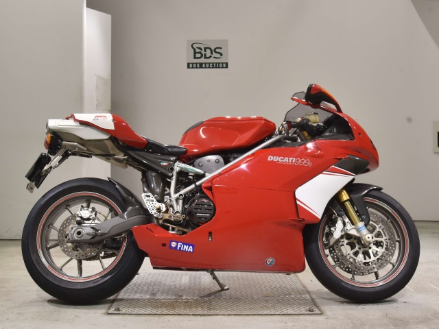 Ducati 999 2003