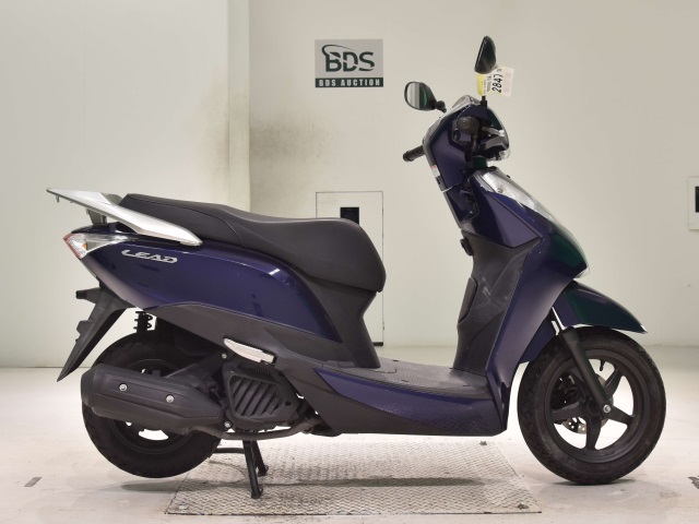 Honda LEAD125 2016