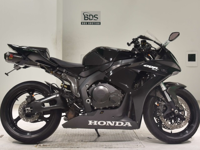 Honda CBR1000RR 2007