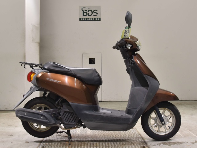 Honda TACT50 2016