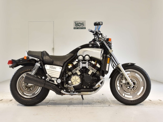 Yamaha V-MAX1200 1993