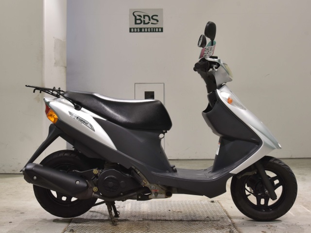Suzuki ADDRESS V125
