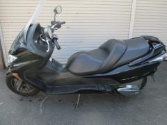 Honda FORZA Z 2006