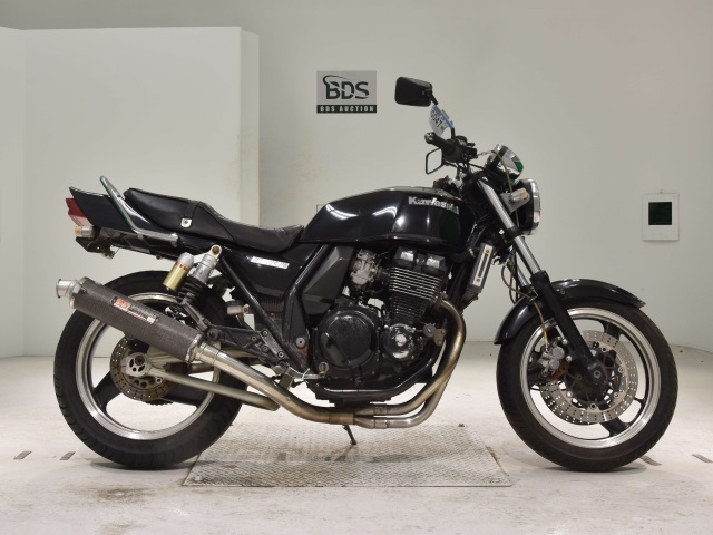 Kawasaki ZRX400 1995