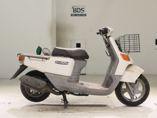 Yamaha GEAR 2003