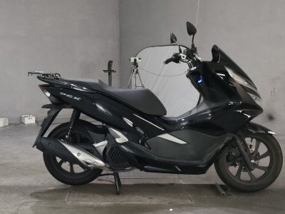 Honda PCX125 2018