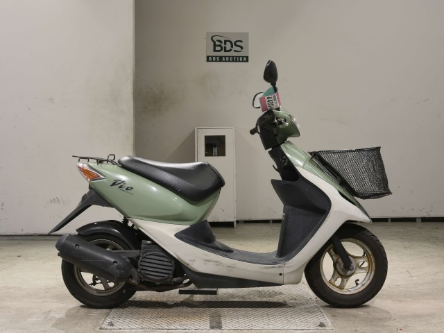 Honda DIO-5 2001