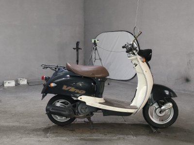 Yamaha VINO50 1999