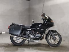 BMW R100RS 1987