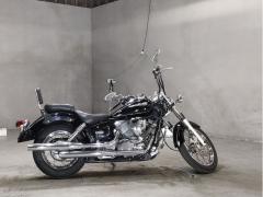 Yamaha DRAGSTAR XVS250 2002