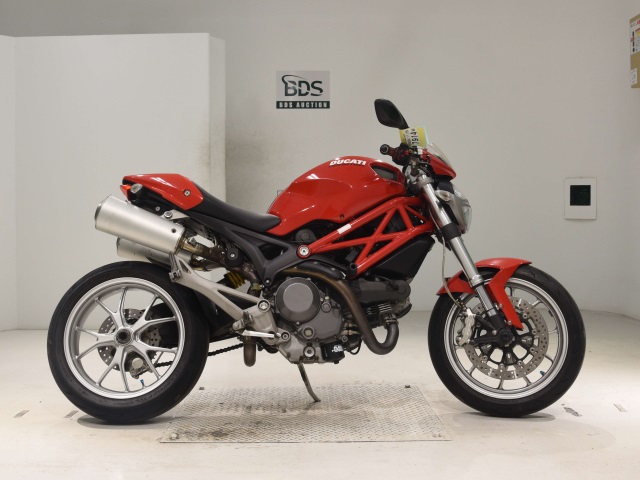 Ducati MONSTER 1100 2010