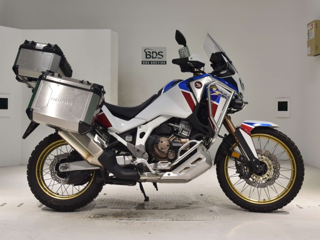 Honda AFRICATWIN CRF1100LD 2020