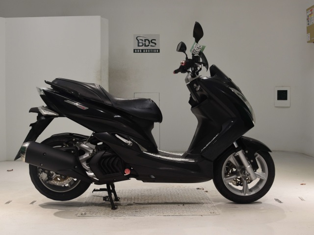 Yamaha MAJESTY 155S 2014
