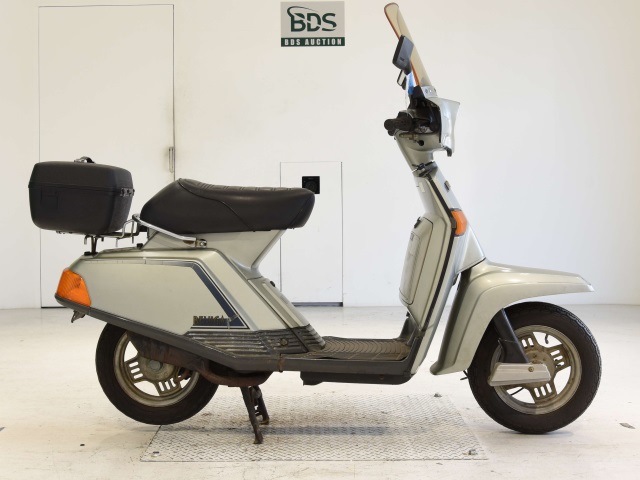 Yamaha BELUGA50