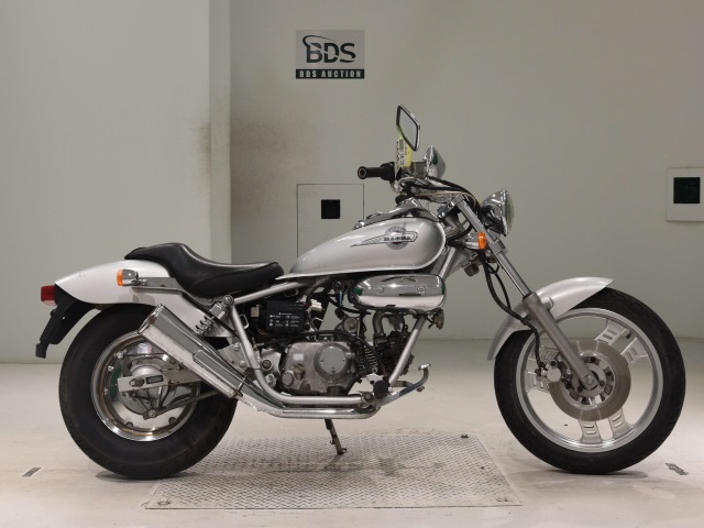 Honda MAGNA50 1995