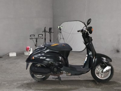 Suzuki VERDE