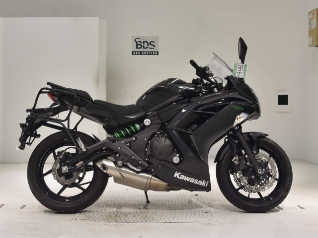 Kawasaki NINJA400 2016
