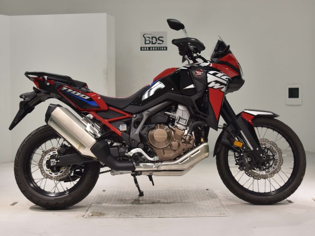 Honda AFRICATWIN CRF1100L 2024
