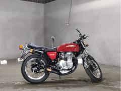 Honda CB400 1977