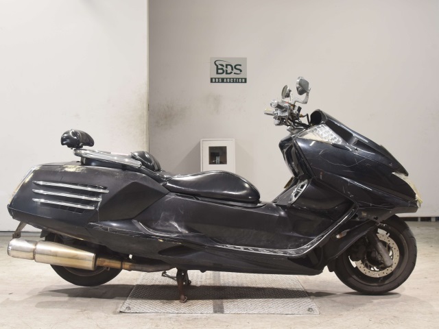 Yamaha MAXAM250 2006
