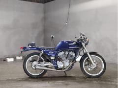 Yamaha SRV250 1992