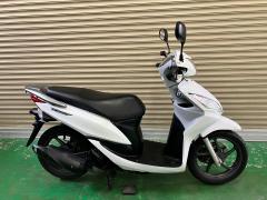 Honda DIO110 2011