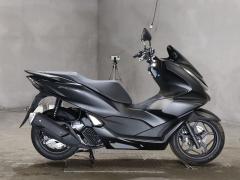 Honda PCX160 2021