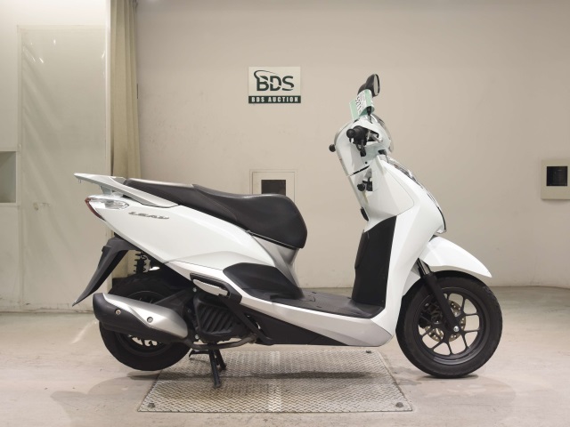 Honda LEAD125 2019