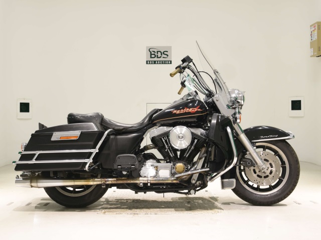 HD ROAD KING FLHR1340 1995